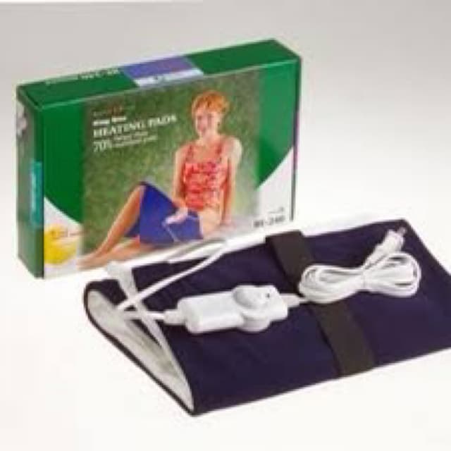 Besmed heating pad