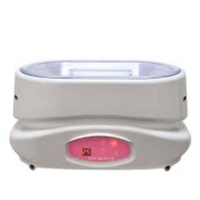 Wax bath 5kg capacity