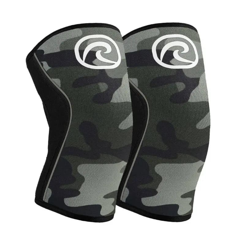 Power Max Knee Support