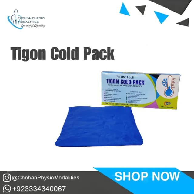 Tigon Cold Pack