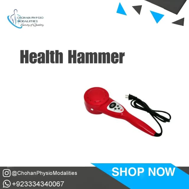 Hammer Massager