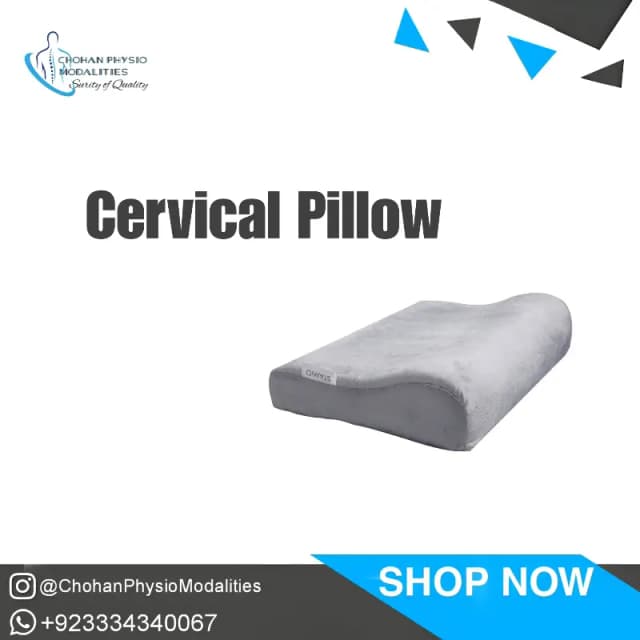 Cervical Pillow