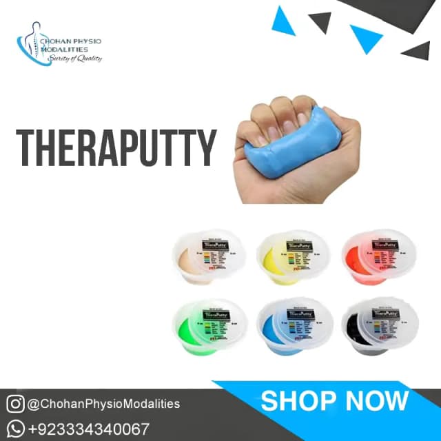 Theraputty