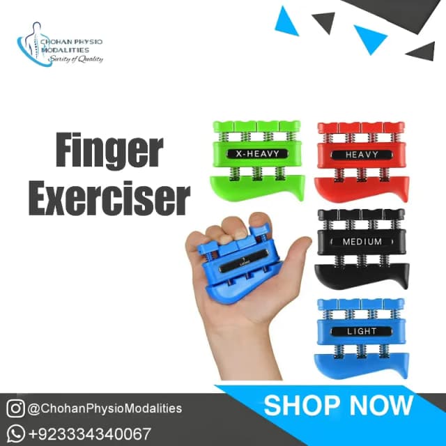 Finger Exerciser